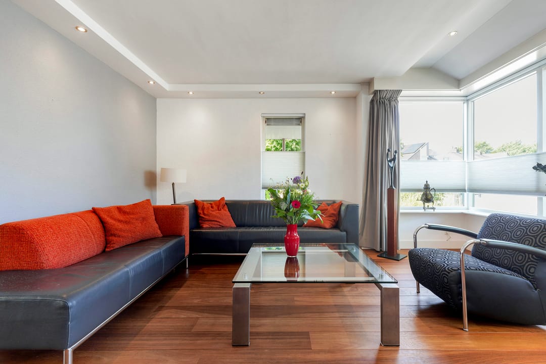 Foto 7 van Newtonlaan 59