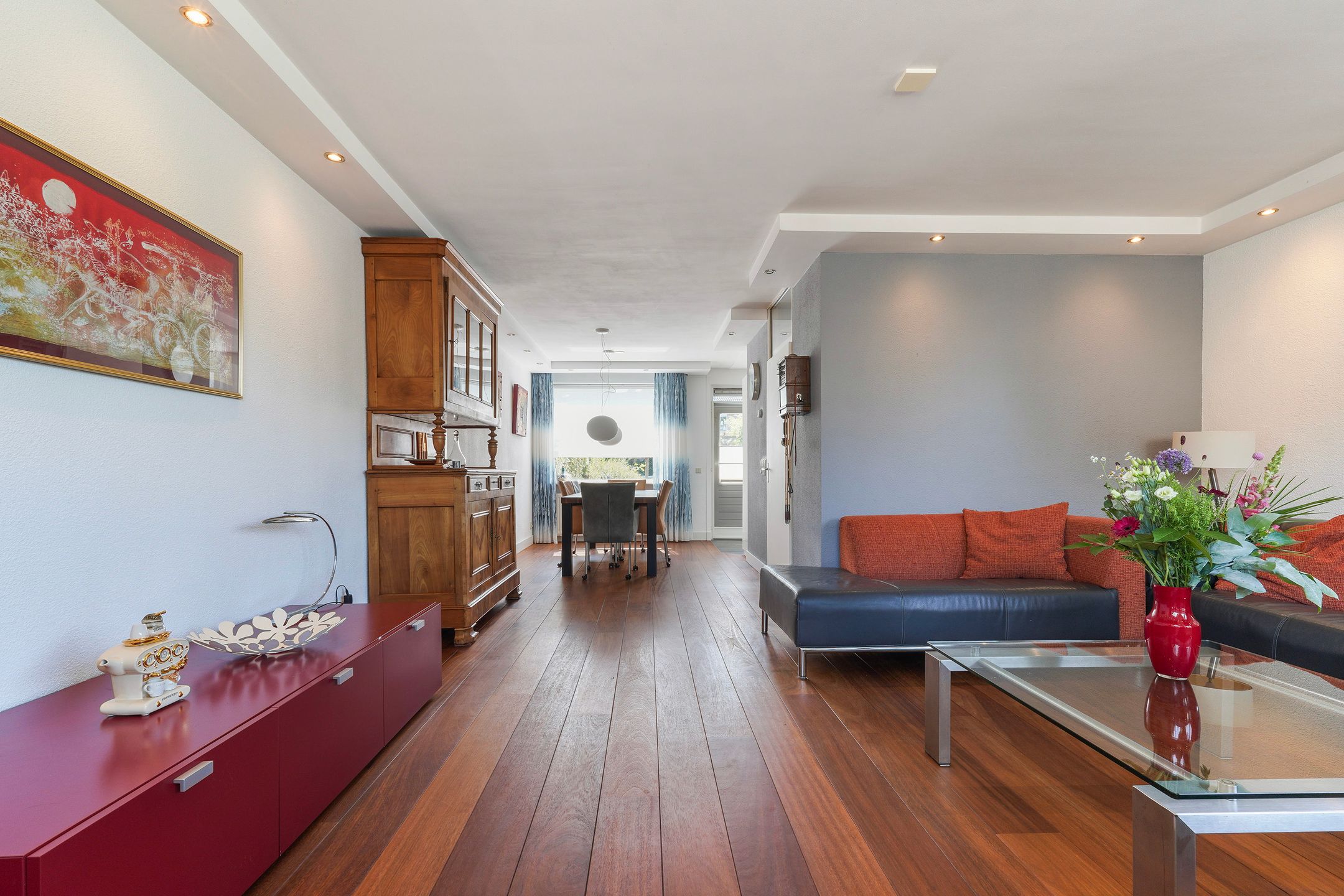 Foto 9 van Newtonlaan 59