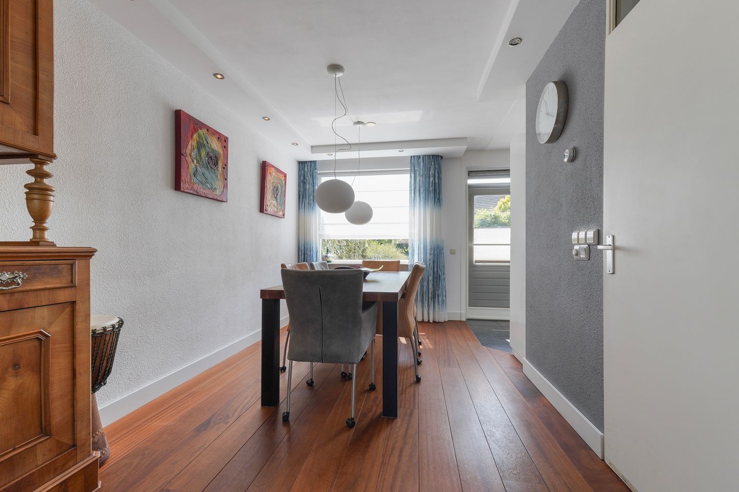 Foto 10 van Newtonlaan 59