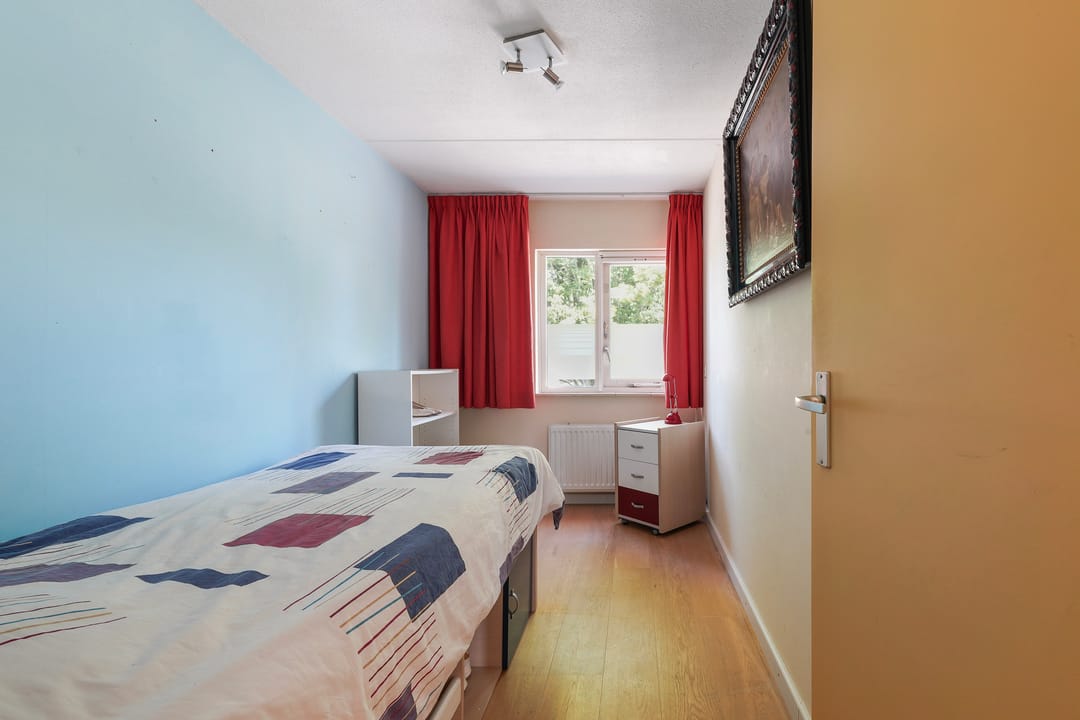 Foto 16 van Newtonlaan 59