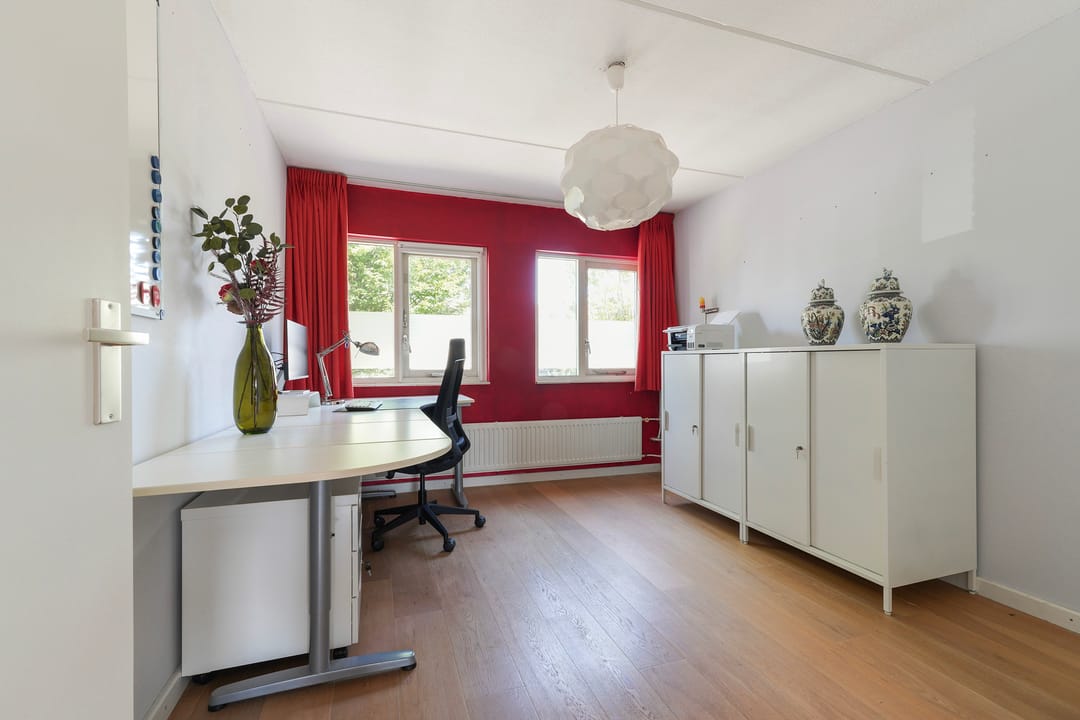 Foto 17 van Newtonlaan 59