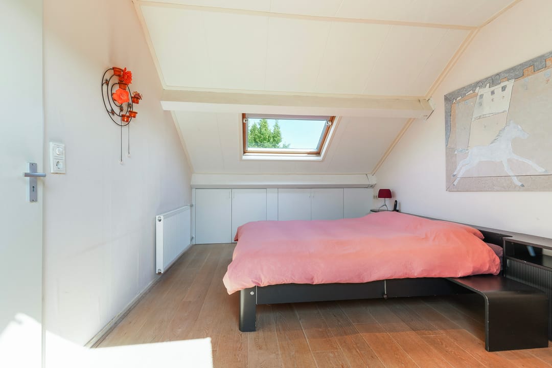 Foto 22 van Newtonlaan 59