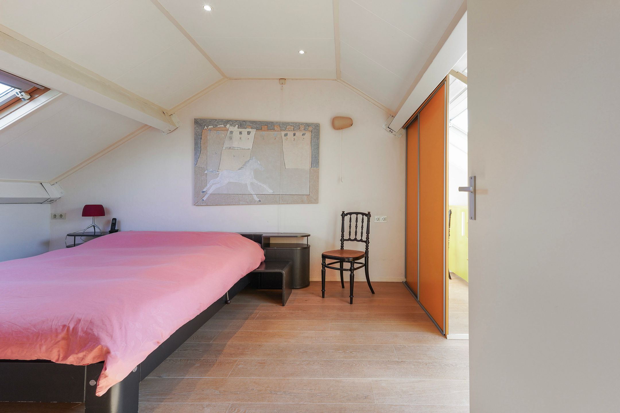 Foto 24 van Newtonlaan 59