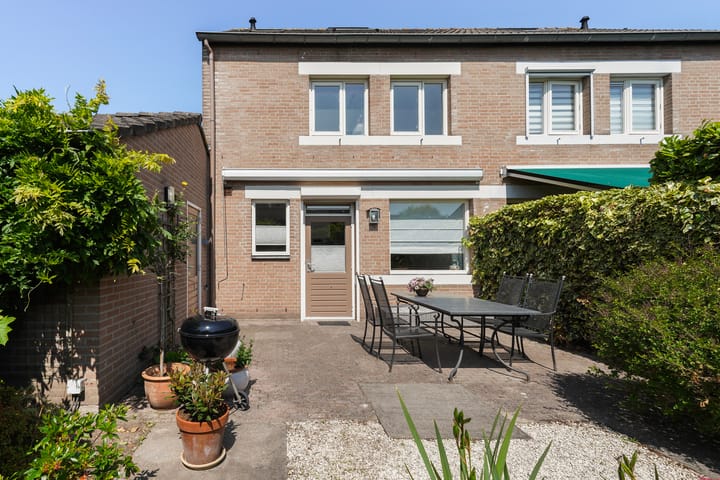 Foto 25 van Newtonlaan 59