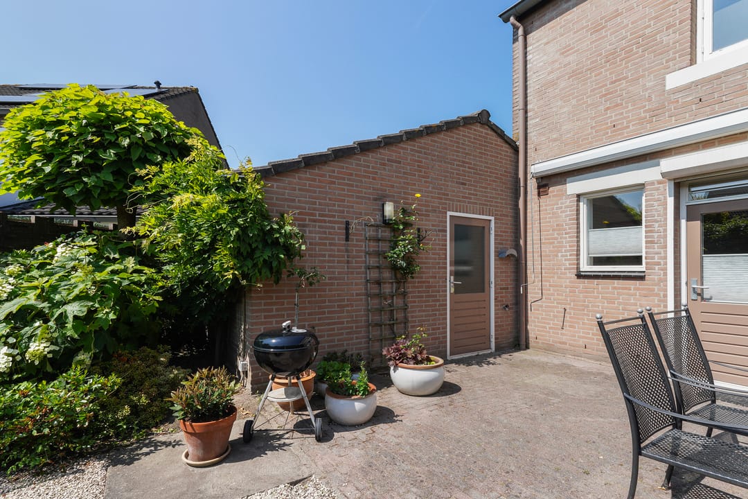 Foto 26 van Newtonlaan 59