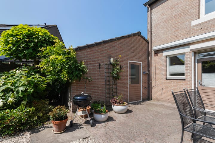 Foto 26 van Newtonlaan 59