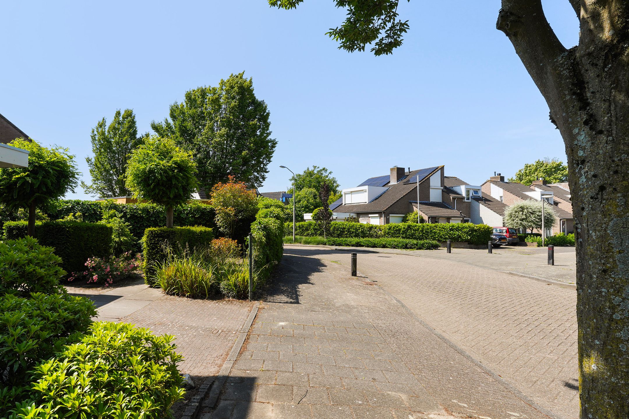 Foto 33 van Newtonlaan 59