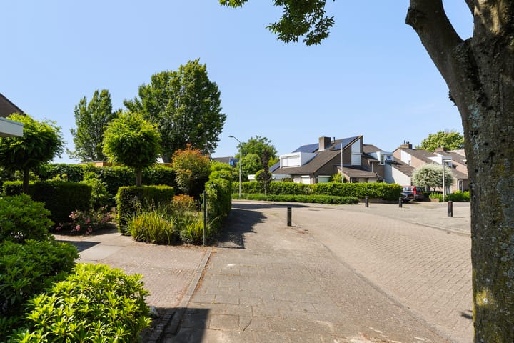 Foto 33 van Newtonlaan 59