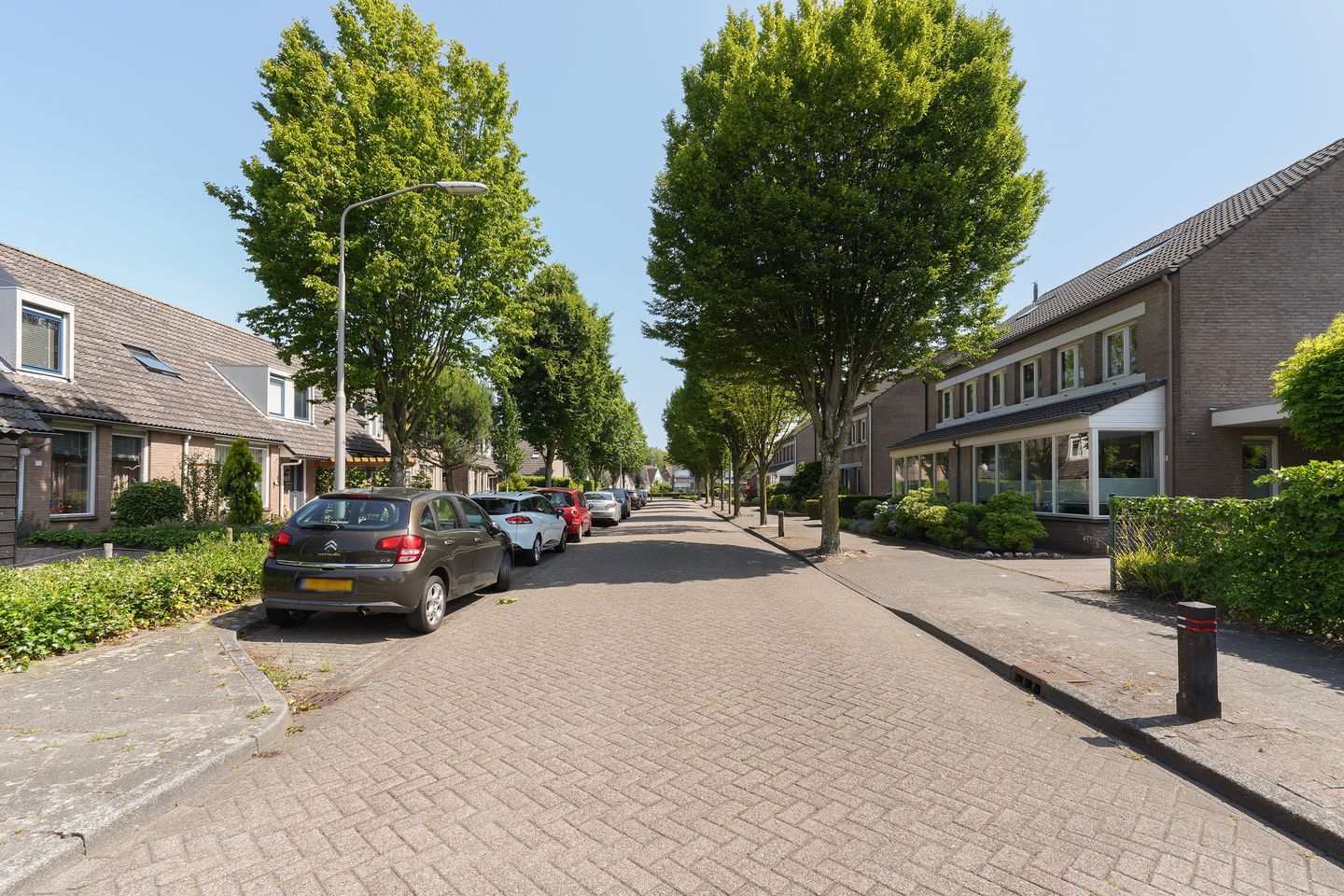 Foto 34 van Newtonlaan 59