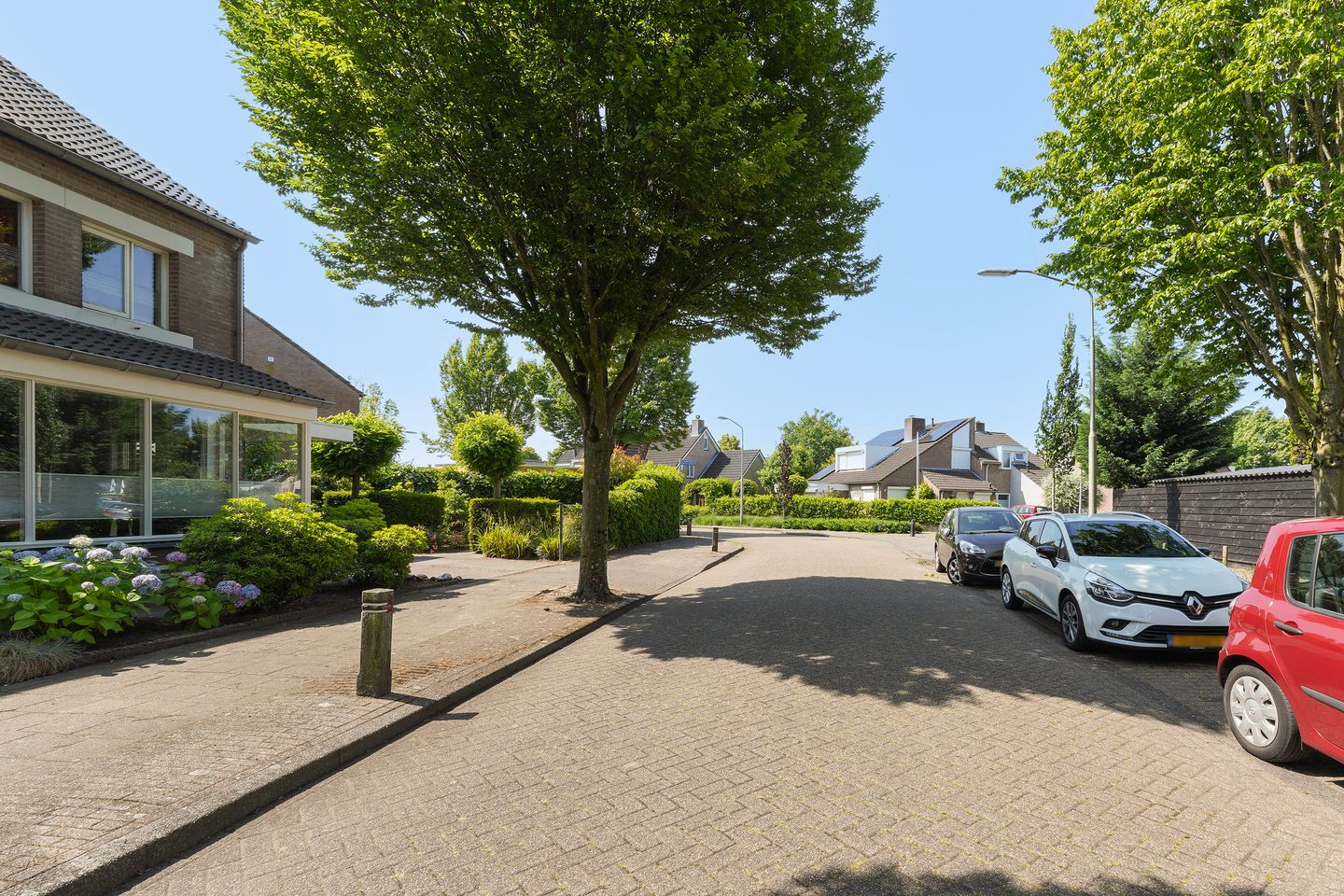 Foto 35 van Newtonlaan 59