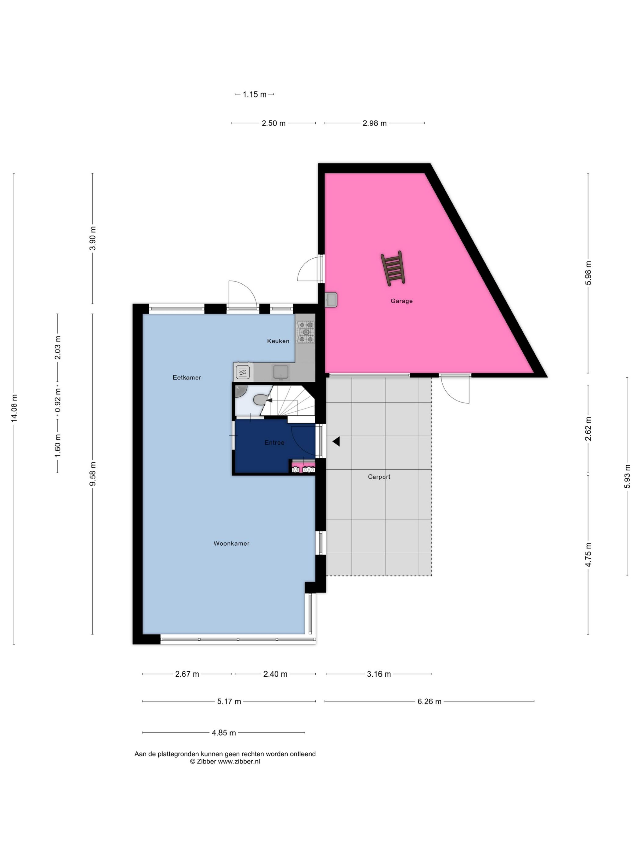 Foto 36 van Newtonlaan 59
