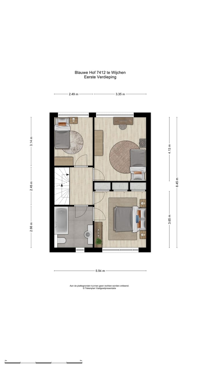 Photo 41 of Blauwe Hof 7412