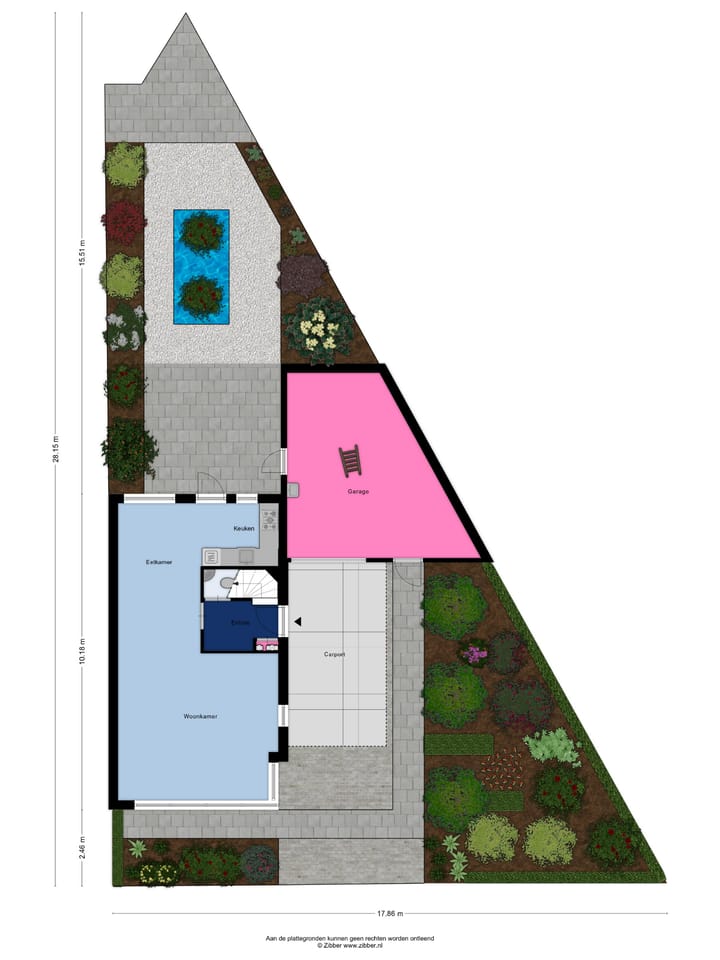 Foto 37 van Newtonlaan 59