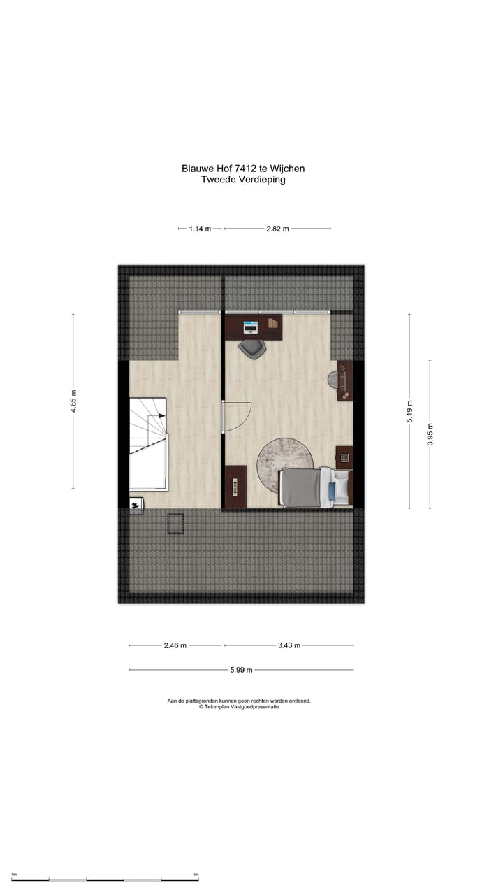 Photo 42 of Blauwe Hof 7412