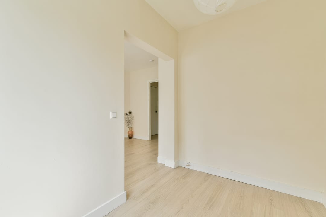 Foto 7 van James Cookstraat 18-2