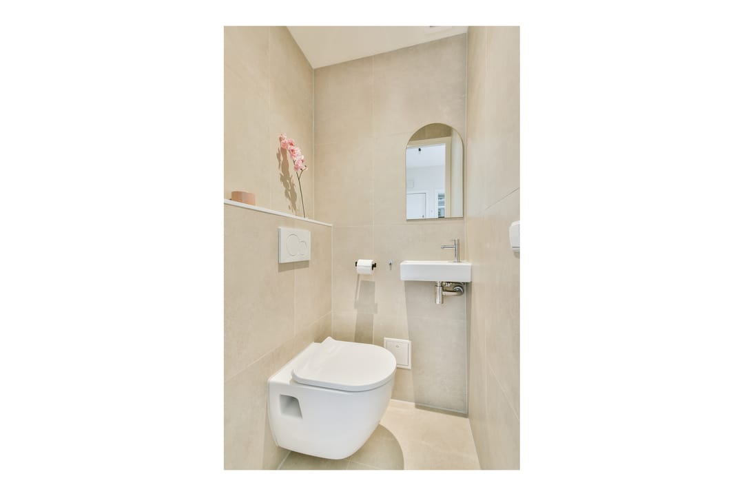 Foto 11 van James Cookstraat 18-2