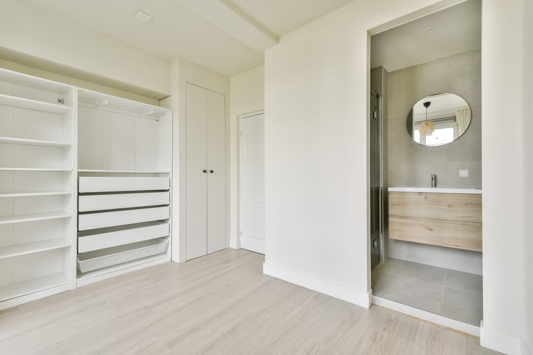 Foto 13 van James Cookstraat 18-2