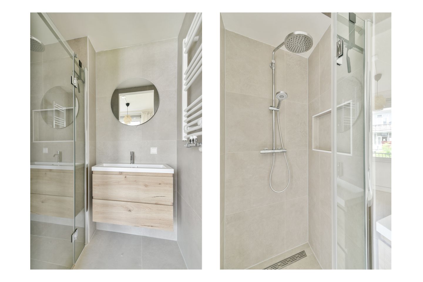 Foto 14 van James Cookstraat 18-2