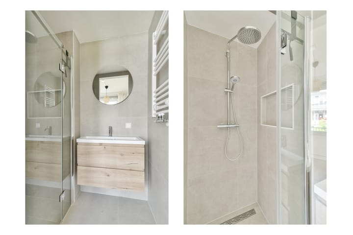 Foto 14 van James Cookstraat 18-2