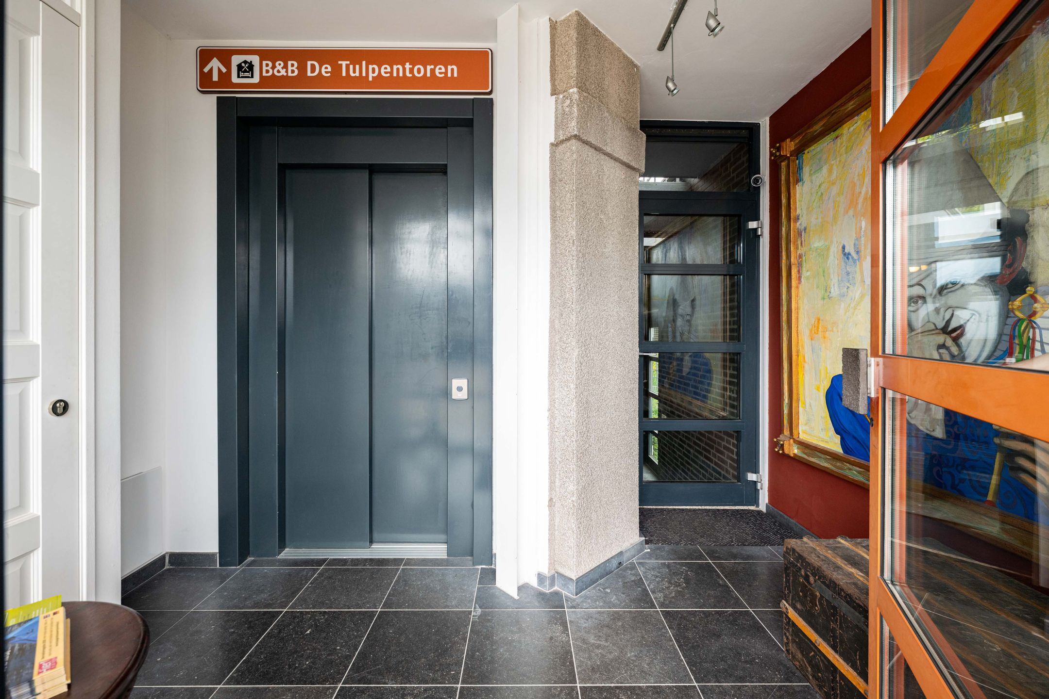 Foto 6 van Noordhoek 7