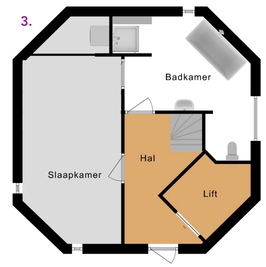 Foto 8 van Noordhoek 7