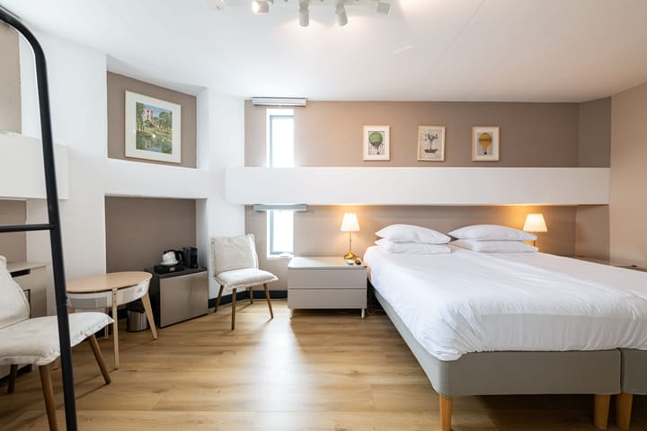 Foto 10 van Noordhoek 7