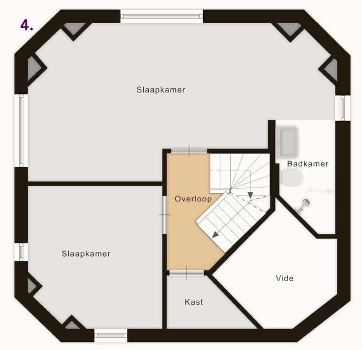 Foto 18 van Noordhoek 7