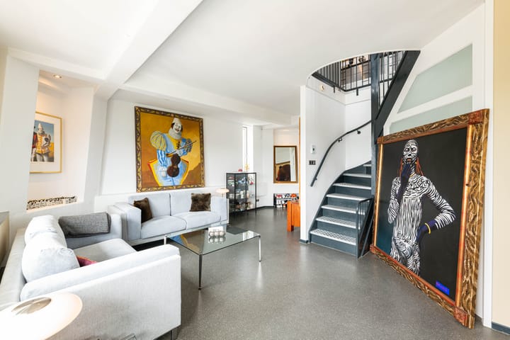 Foto 34 van Noordhoek 7