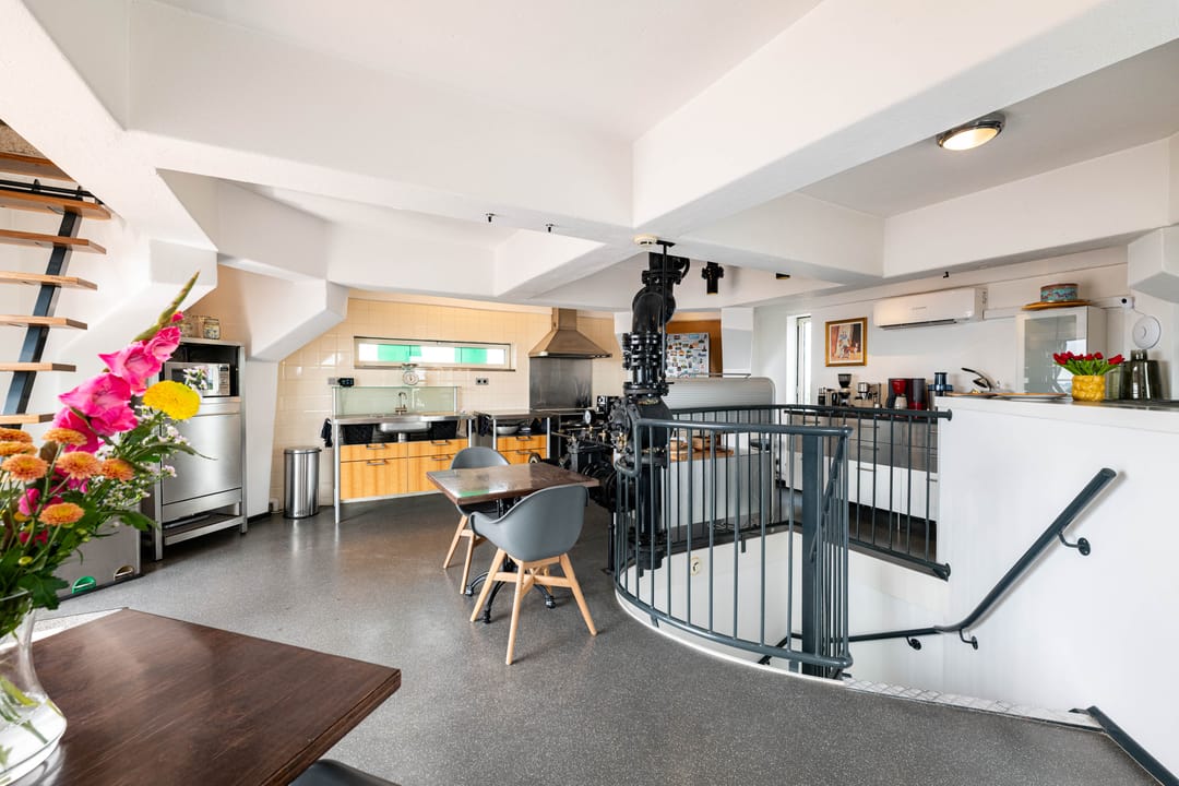 Foto 41 van Noordhoek 7