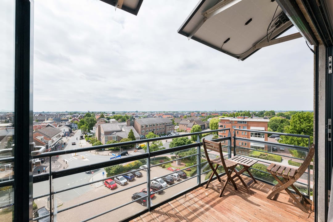 Foto 43 van Noordhoek 7