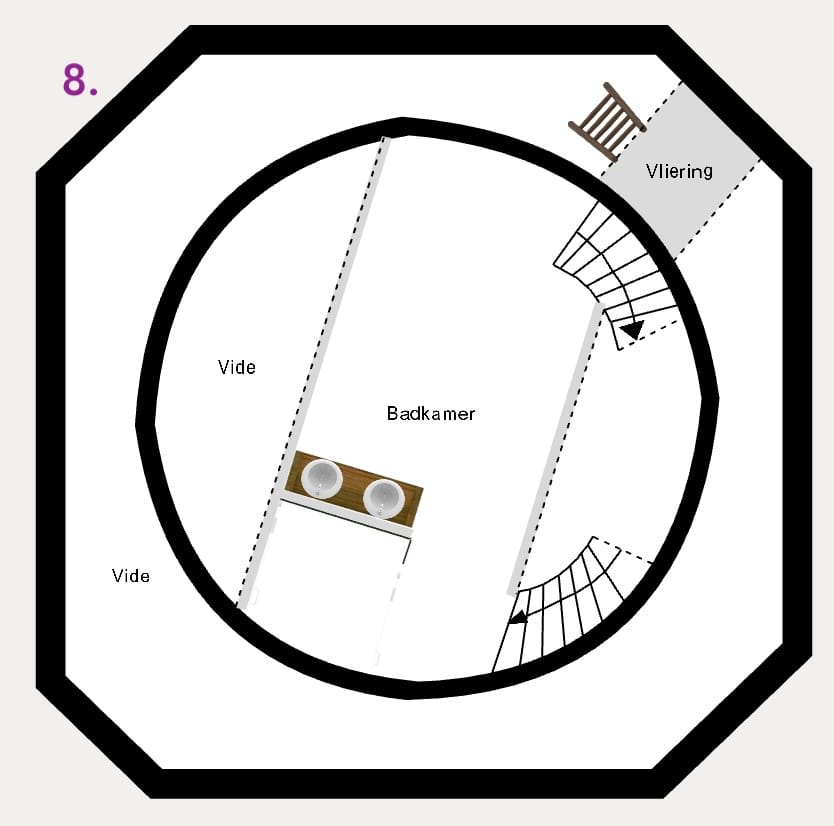 Foto 57 van Noordhoek 7
