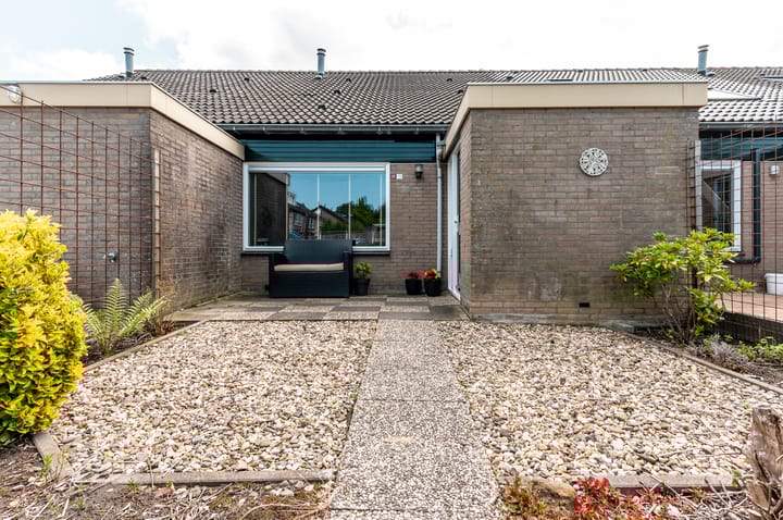 Foto 4 van Karveel 15 12