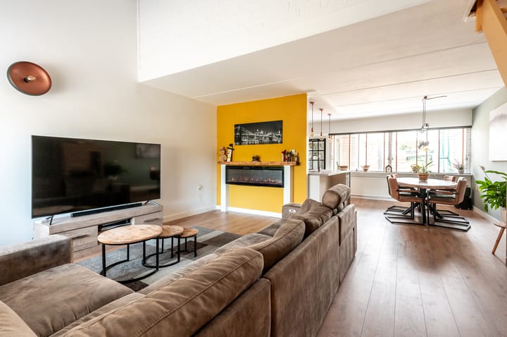 Foto 5 van Karveel 15 12