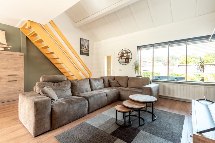 Foto 7 van Karveel 15 12