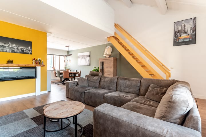 Foto 8 van Karveel 15 12