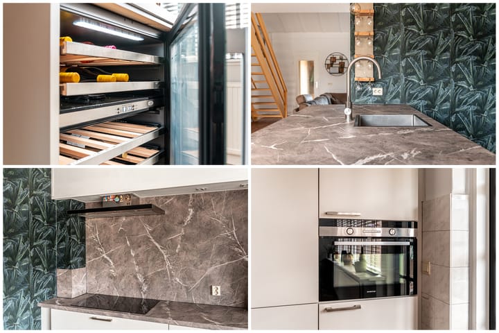 Foto 15 van Karveel 15 12