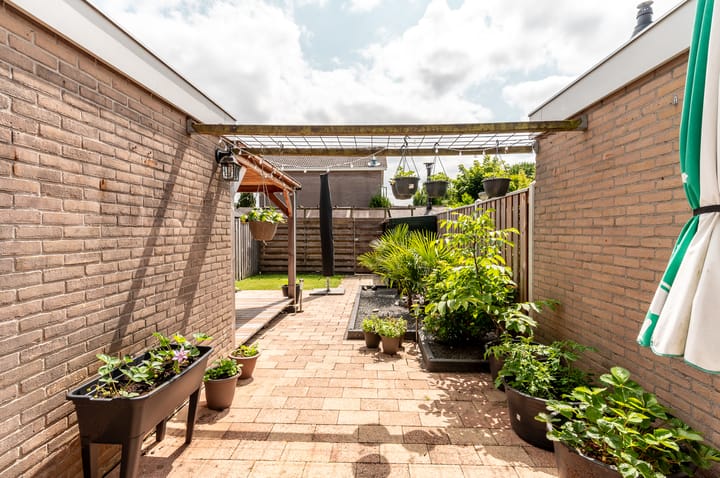 Foto 25 van Karveel 15 12