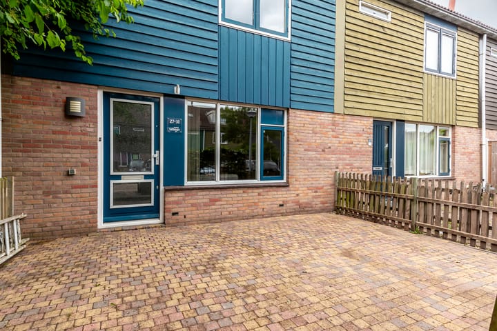 Foto 4 van Horst 27 31