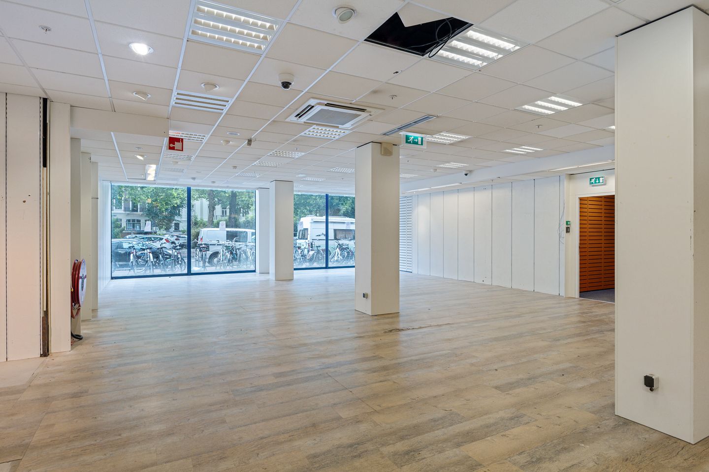 Bekijk foto 4 van Stadhouderskade 111-H