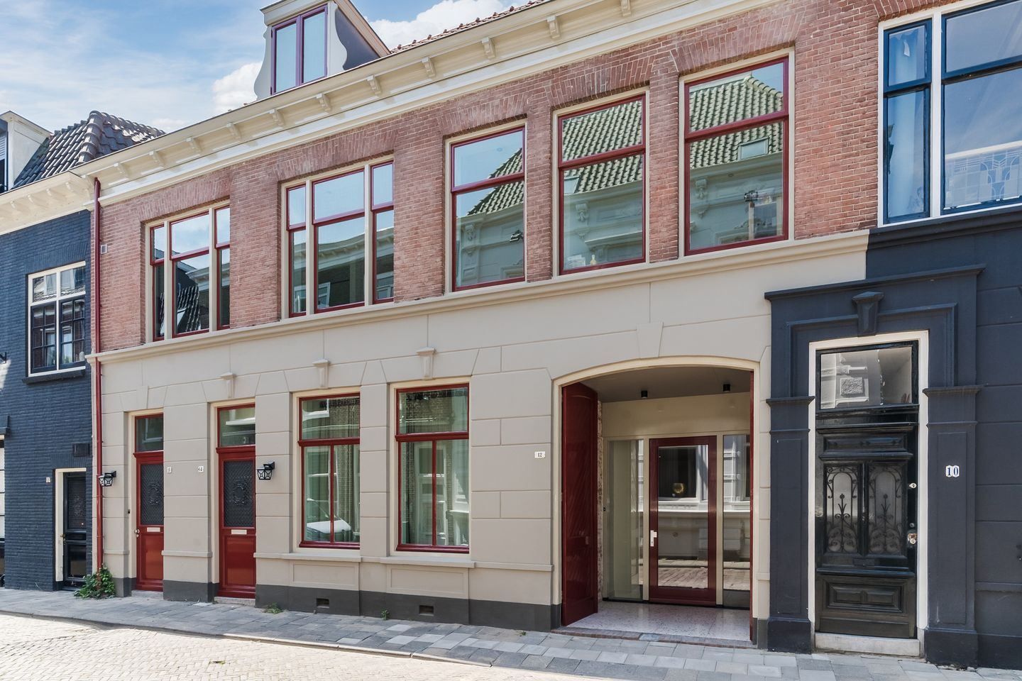 Nieuwstad 12 main image