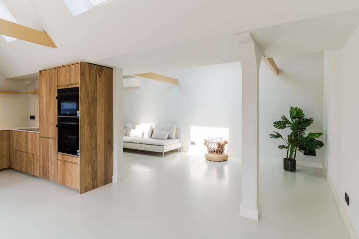 Foto 2 van Nieuwstad 12