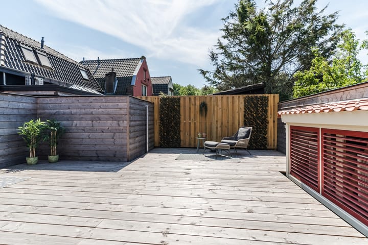 Foto 4 van Nieuwstad 12