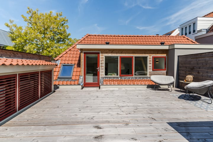 Foto 5 van Nieuwstad 12