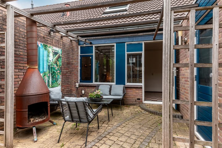 Foto 21 van Horst 27 31