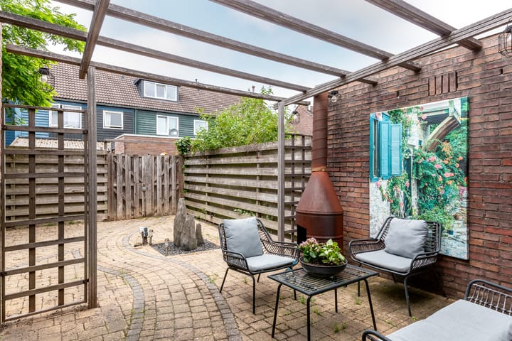 Foto 22 van Horst 27 31