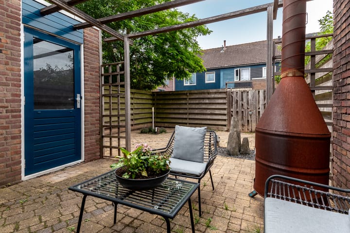 Foto 23 van Horst 27 31