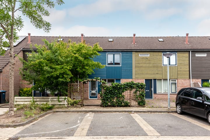 Foto 24 van Horst 27 31