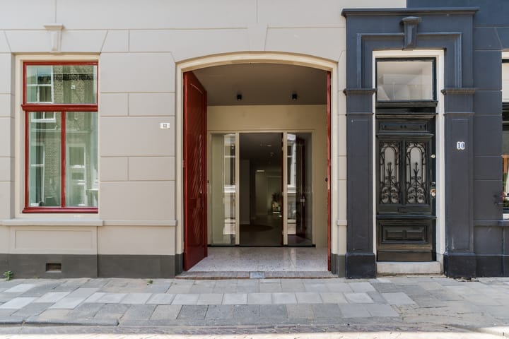 Foto 24 van Nieuwstad 12