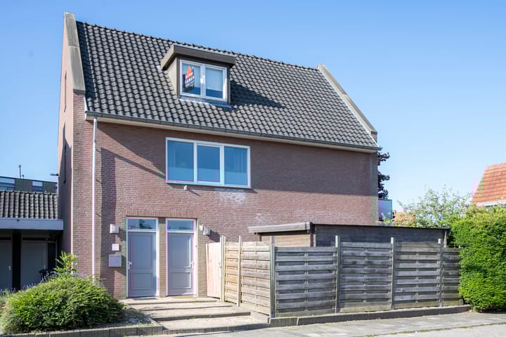 Foto 1 van Maastrichterlaan 74