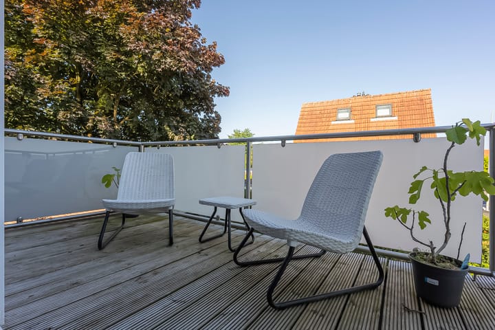 Foto 9 van Maastrichterlaan 74